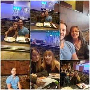 Meet your Posher, Marcia